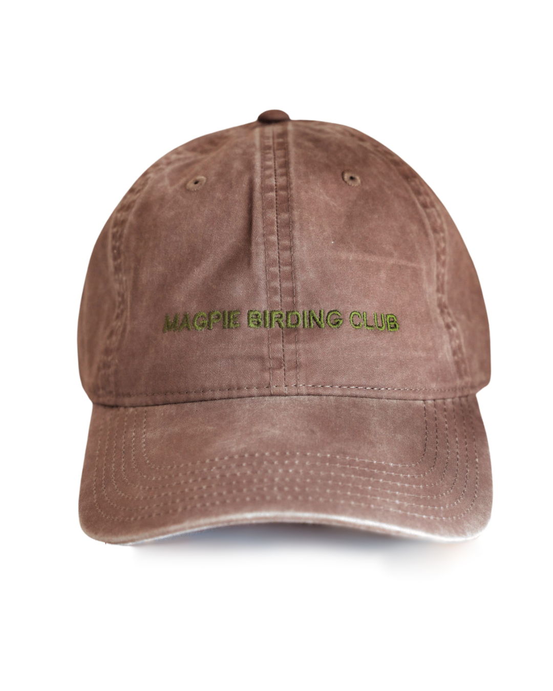 Birding Club Hat