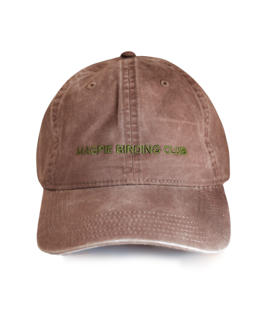 Birding Club Hat