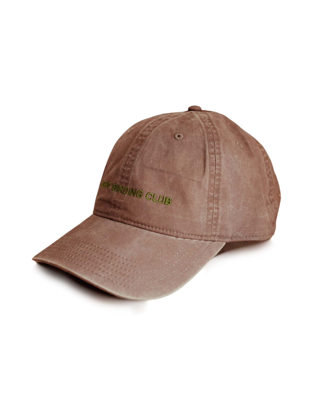 Birding Club Hat